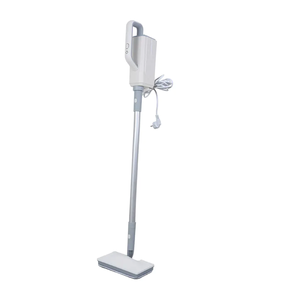 HD-QJ206 Multifunctionele stoomreiniger grijs